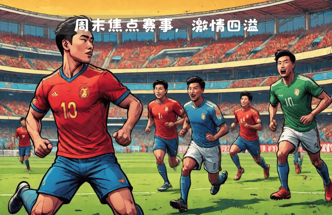 热火朝天!全球足球赛事席卷而至的简单介绍 热火朝天!全球足球赛事席卷而至的简单介绍