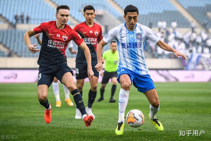 天津泰达希望在深圳佳兆业的客场胜利 天津泰达希望在深圳佳兆业的客场胜利