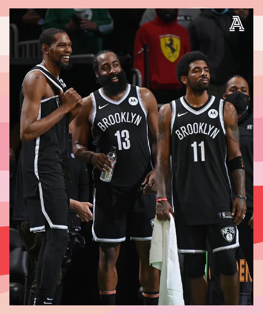 世俱杯直播-篮网队员联手发威,维持不败记录