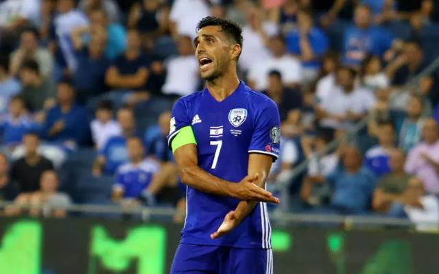 紧张刺激!欧预赛激战如火如荼 紧张刺激!欧预赛激战如火如荼