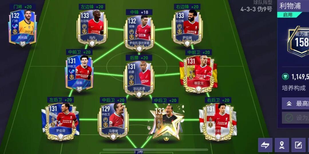 利物浦全面崭露头角,晋级之路一路顺风 利物浦全面崭露头角,晋级之路一路顺风