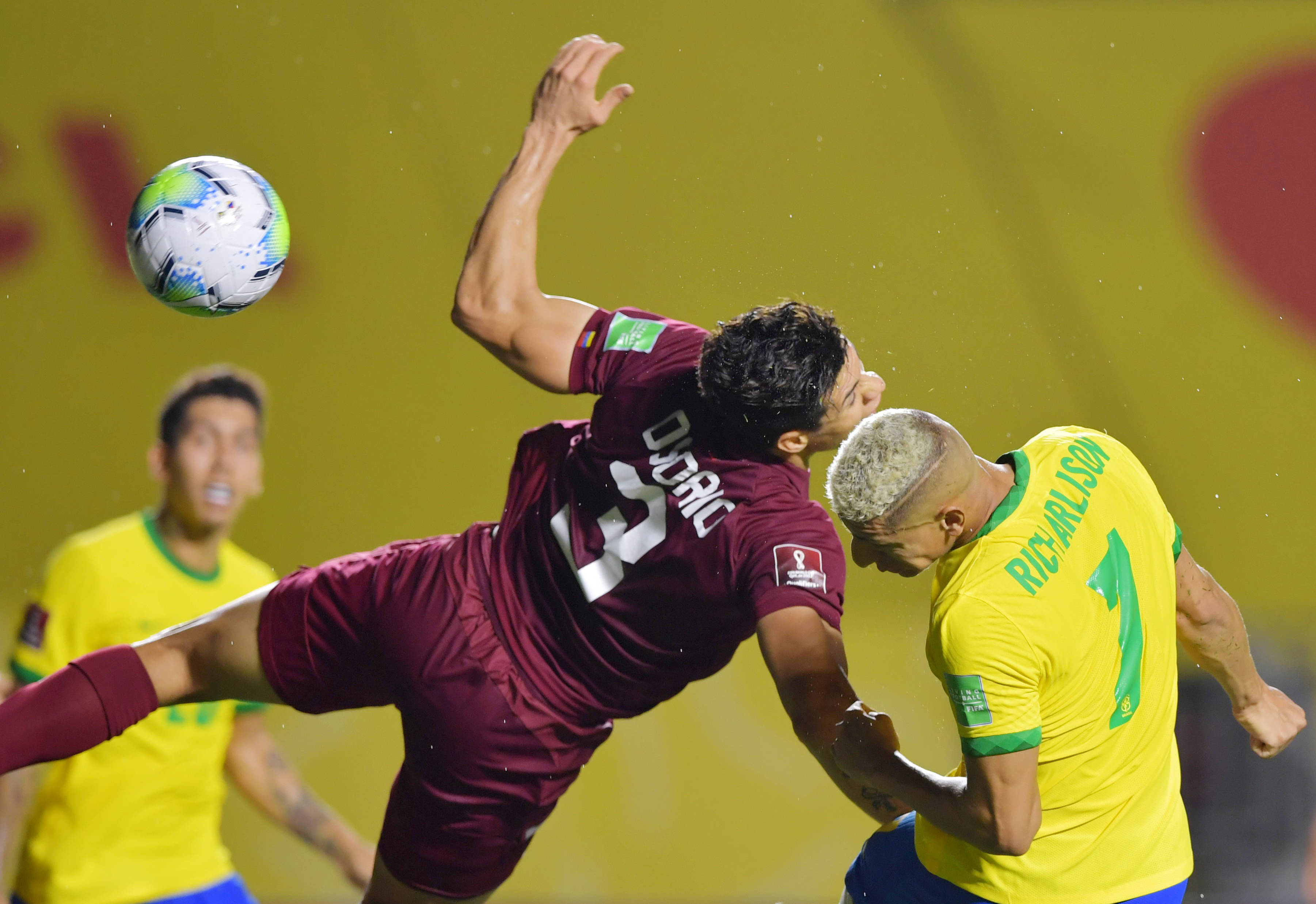 世俱杯官网-委内瑞拉男篮折戟篮球世界杯前,创造历史佳绩