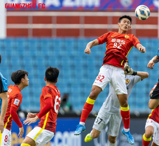 世俱杯2025-广州队横扫山东队,追赶领头羊