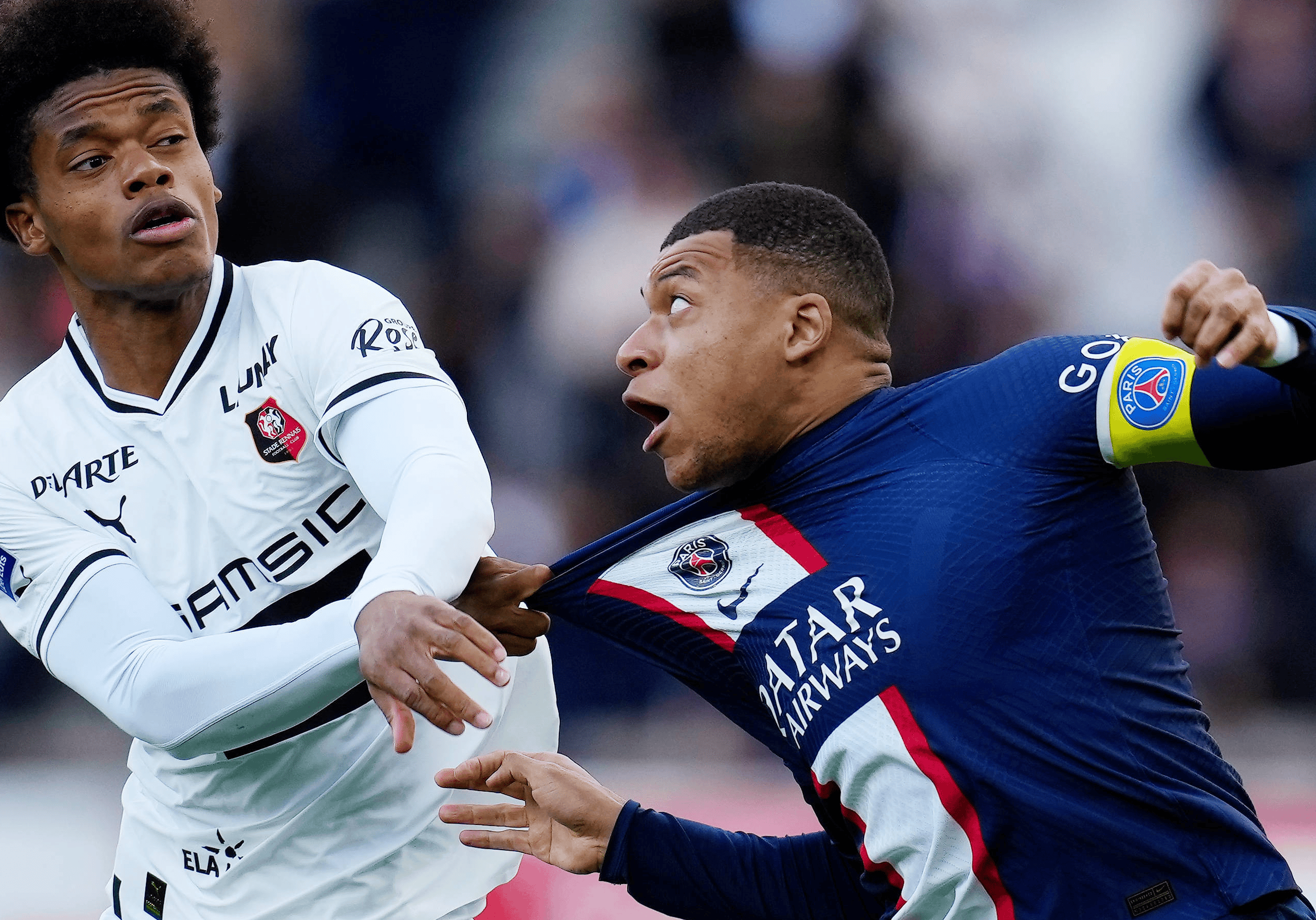 法甲球队在胜利的比赛中取得全面优势的简单介绍 法甲球队在胜利的比赛中取得全面优势的简单介绍