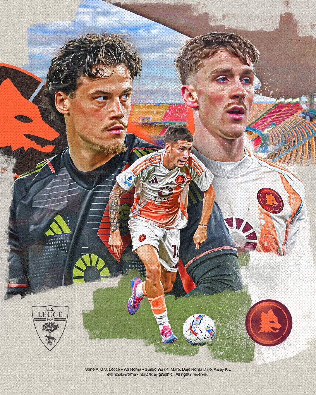 世俱杯赛程-罗马客场失利,前进之路不顺