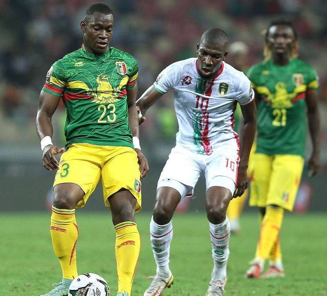 世俱杯分组-塞内加尔挑战马里,谁将获得胜出?的简单介绍