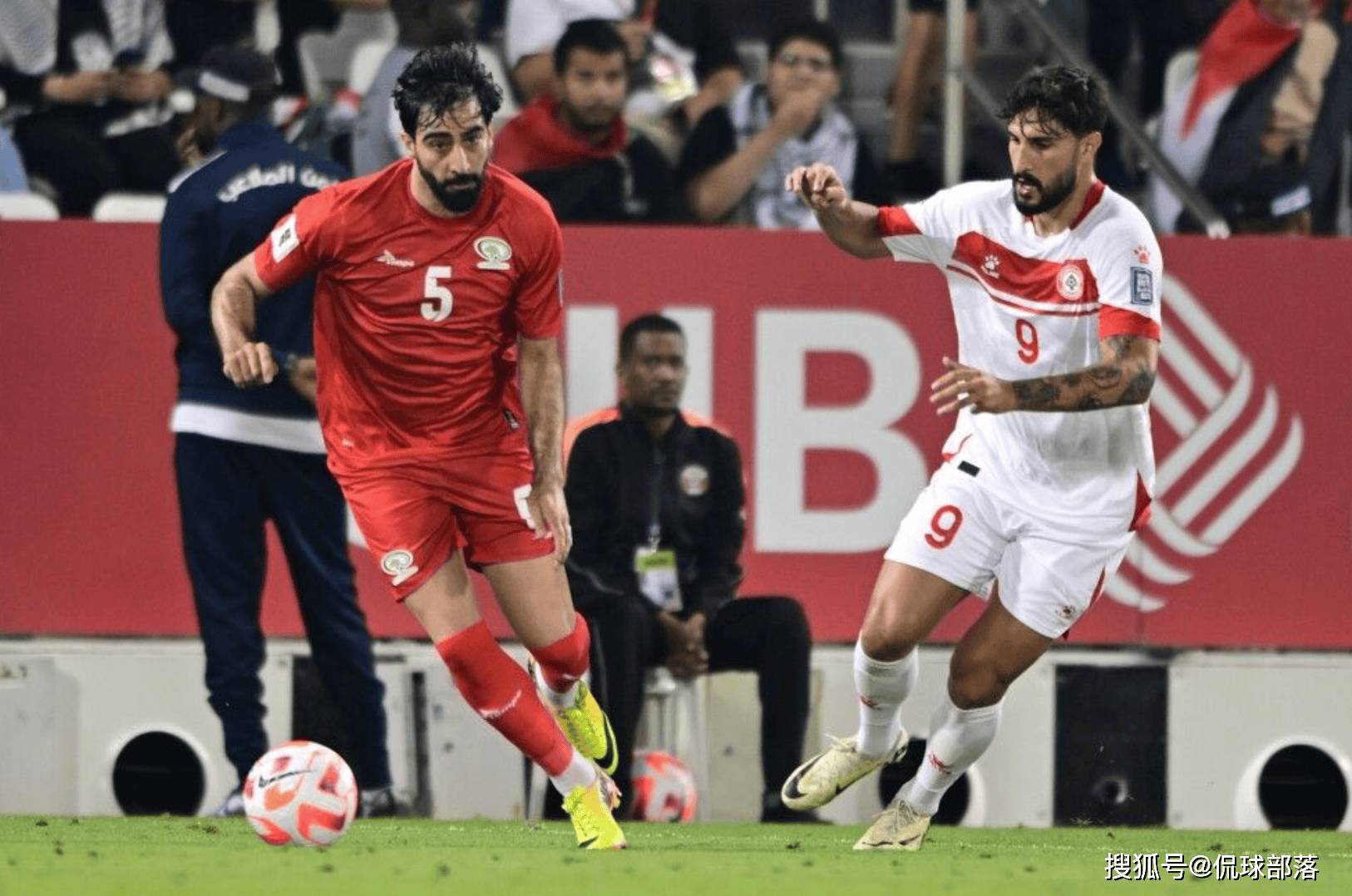 叙利亞女足巧胜巴林,晋级女子世界杯八强 叙利亞女足巧胜巴林,晋级女子世界杯八强