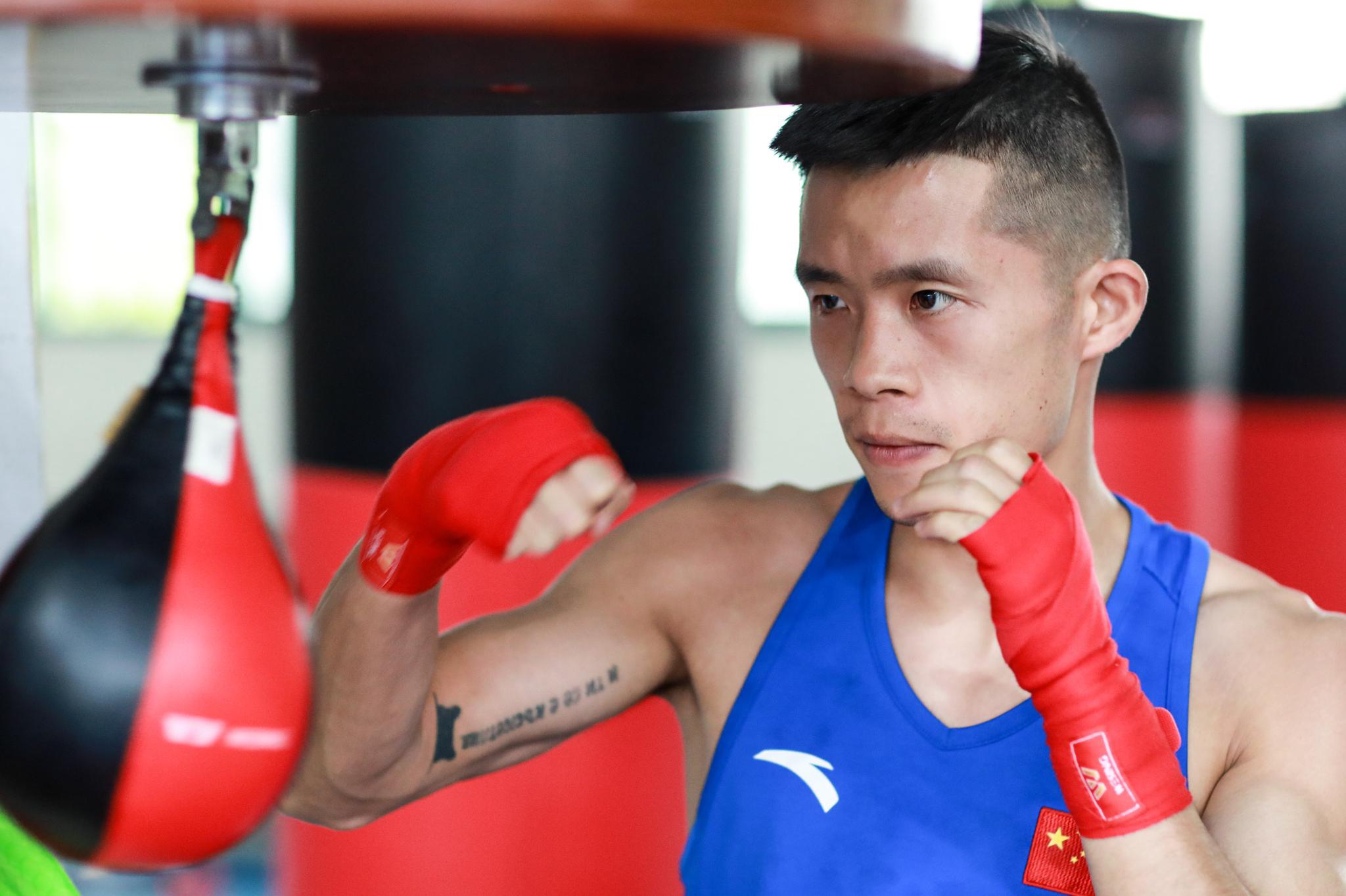 世俱杯分组-爱尔兰拳击队突围晋级，势不可挡的简单介绍