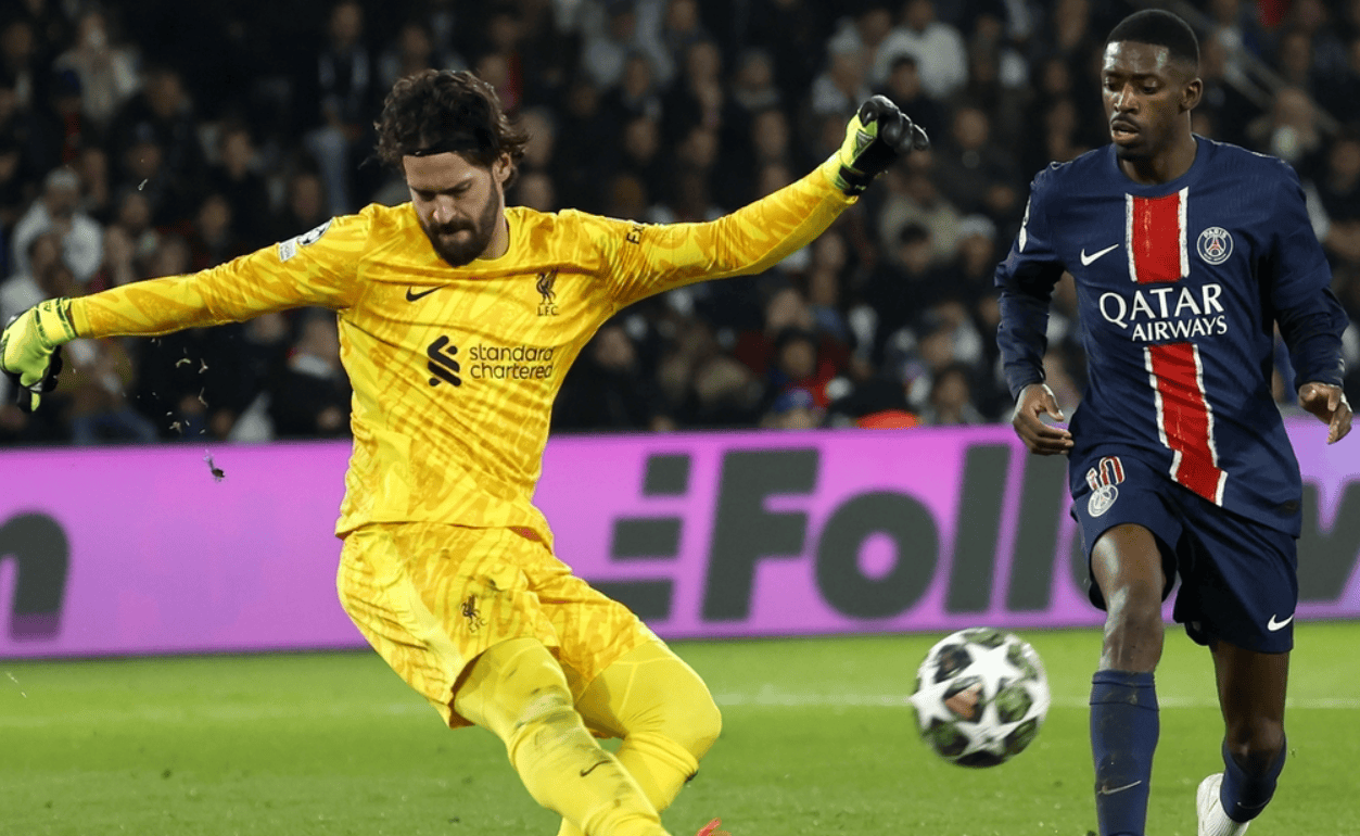 世俱杯2025-巴黎圣日耳曼边锋斩获关键进球,率领国家队晋级