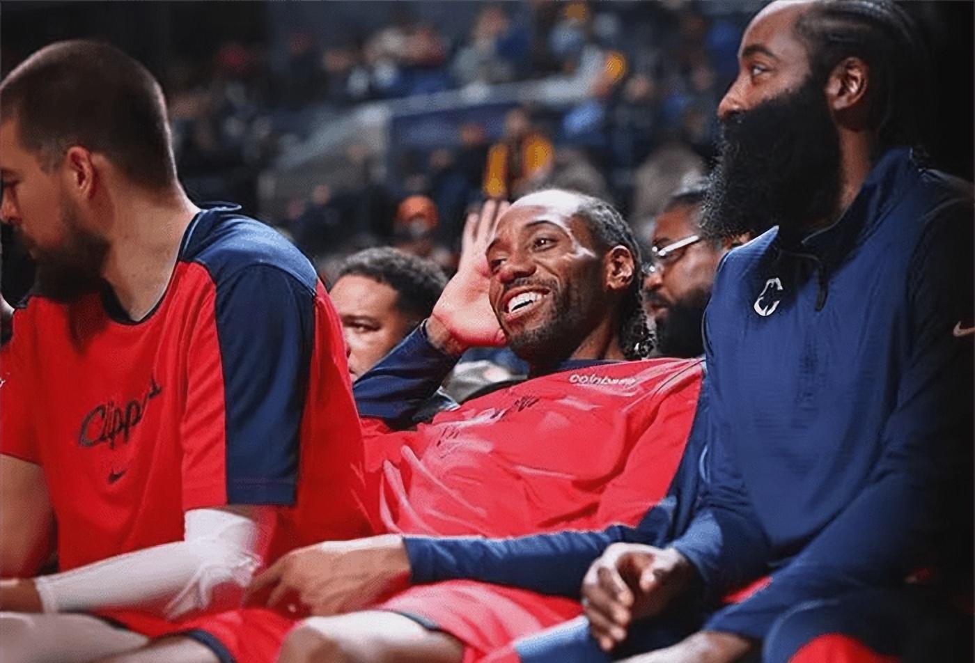 伦纳德重返快船与前队友对决