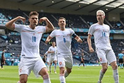 比利时足球队在国际赛事中实力横扫 比利时足球队在国际赛事中实力横扫