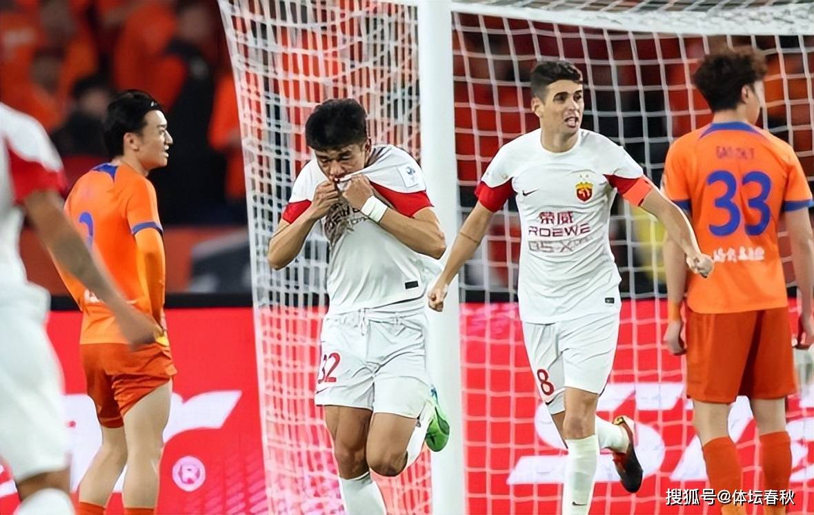 亚冠联赛焦点战役：强队对决，火药味十足的简单介绍