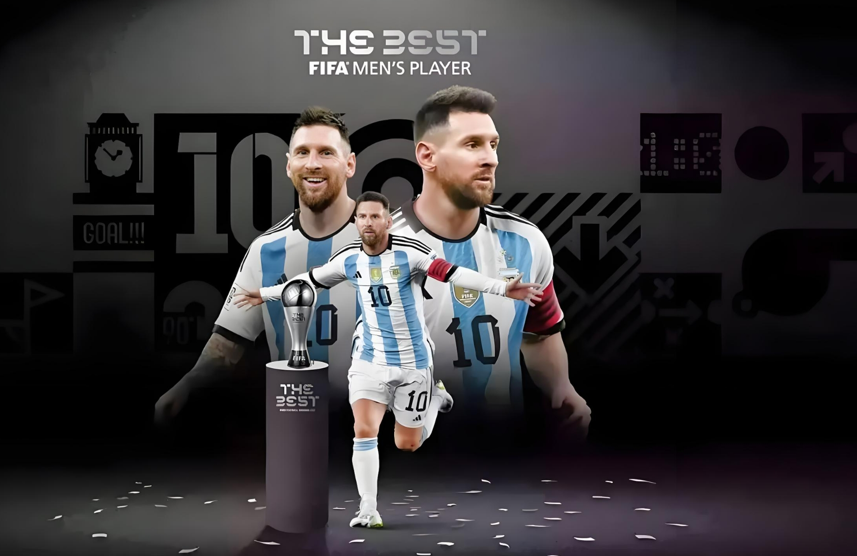 美洲盃赛场上球员们技压群雄，唤醒热潮