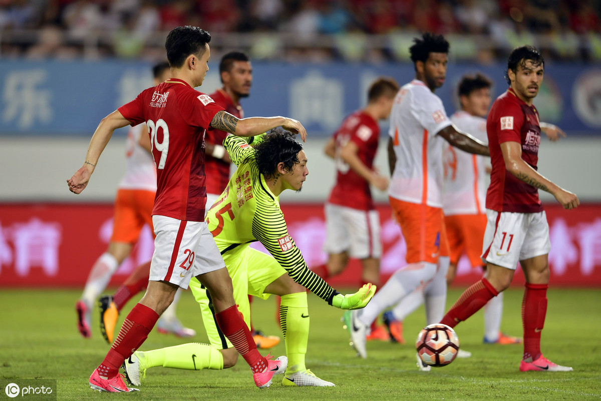 河南建业客场战平山东鲁能,保持不败走势的简单介绍 河南建业客场战平山东鲁能,保持不败走势的简单介绍