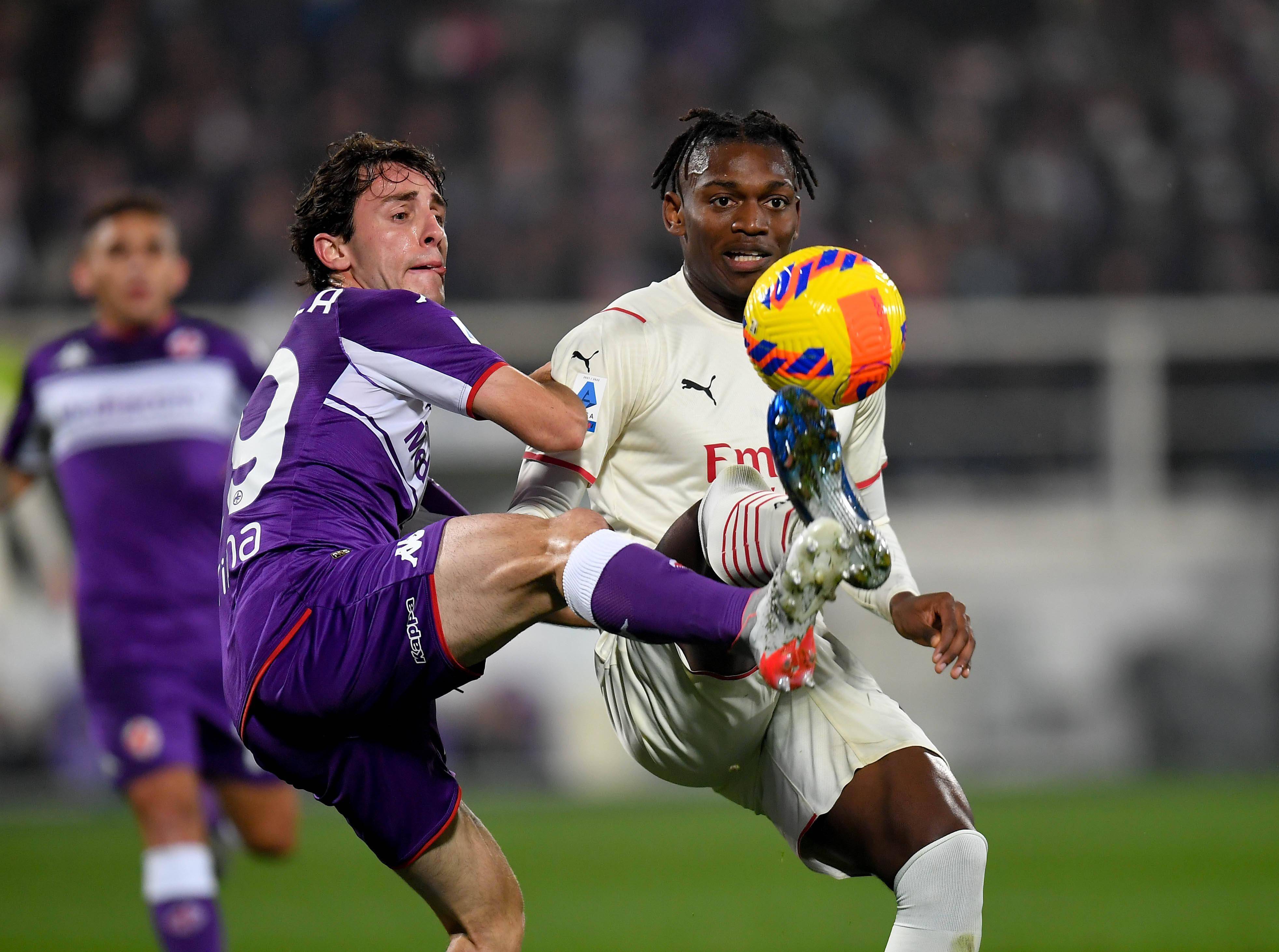 佛罗伦萨主场大胜,继续向积分榜前进 佛罗伦萨主场大胜,继续向积分榜前进