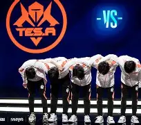 HKA横扫TL,Crisp团战一打五宿敌对决淘汰赛,锁定晋级资格 HKA横扫TL,Crisp团战一打五宿敌对决淘汰赛,锁定晋级资格