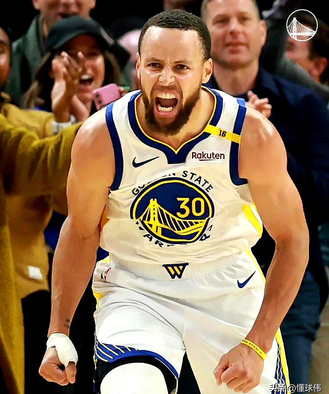 勇士队主帅:我们正在逐步找回比赛节奏 勇士队主帅:我们正在逐步找回比赛节奏