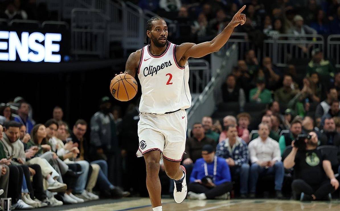 世俱杯改制-公牛负凯尔特人,莱昂纳德全场高效27分无效