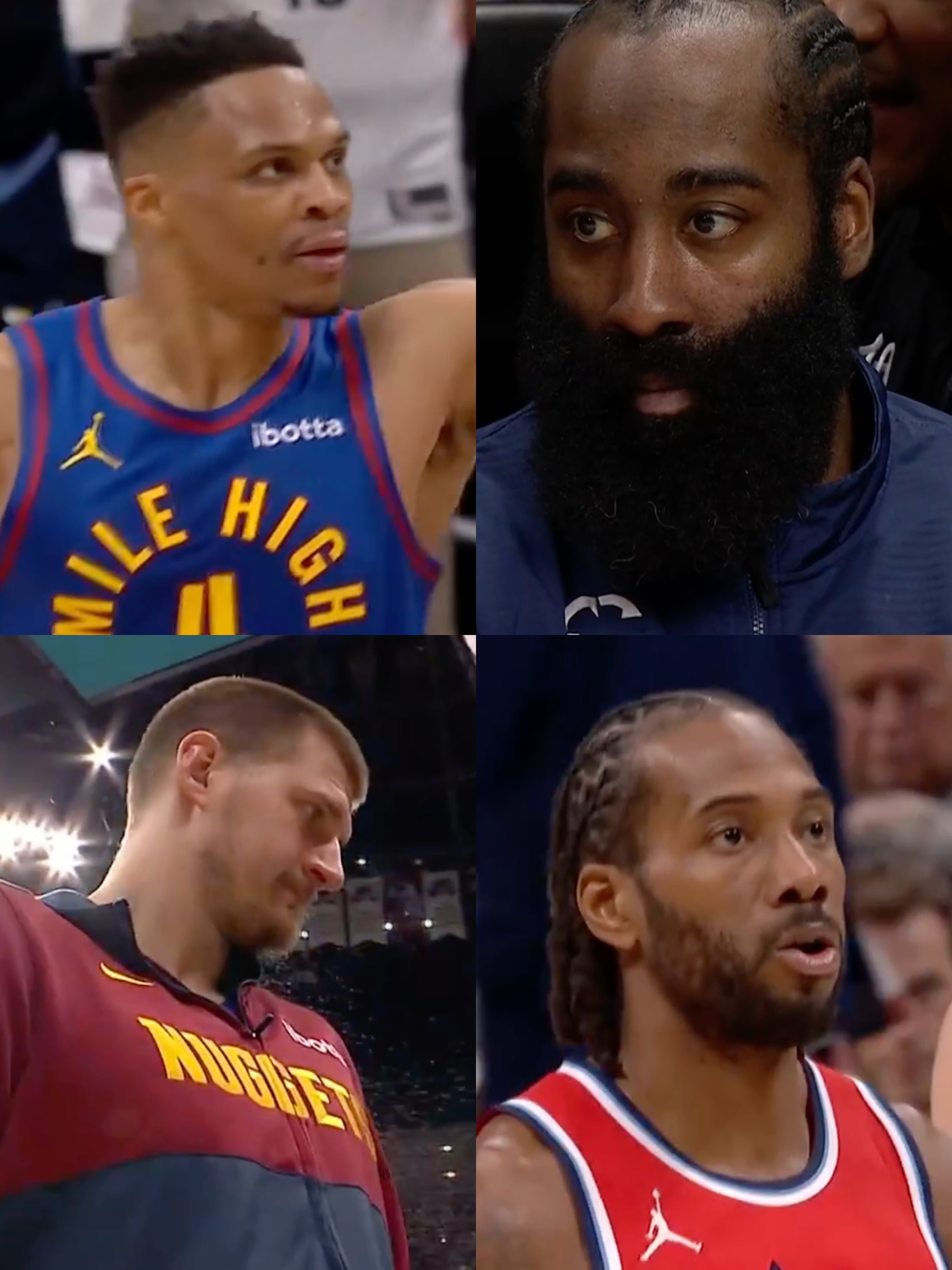 世俱杯分组-掘金队遭遇伤病麻烦,球队战绩下滑