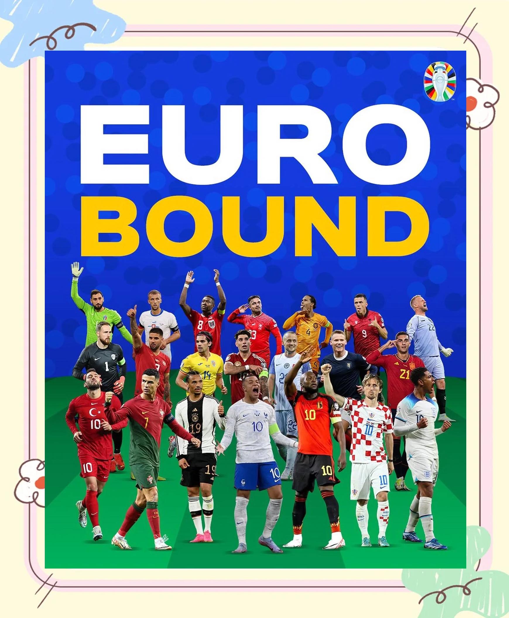 深度解读:欧洲杯-24支参赛球队实力分析 深度解读:欧洲杯-24支参赛球队实力分析