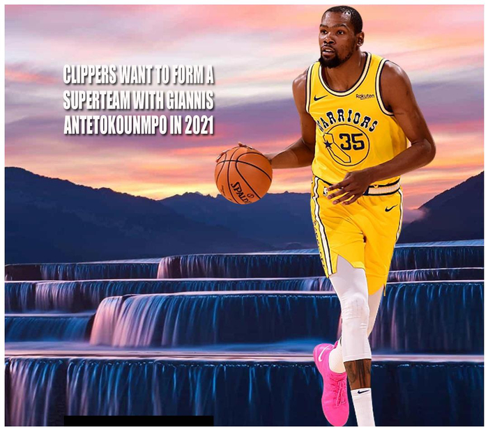 快船宣布签下约翰逊