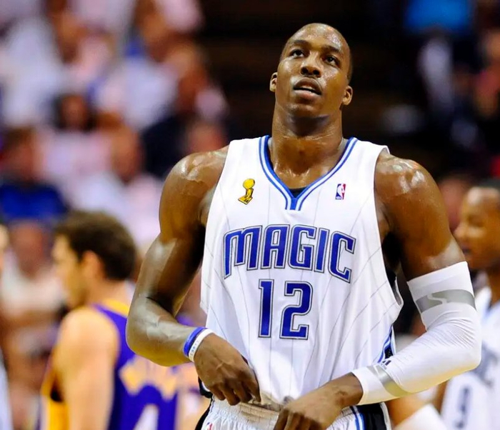 世俱杯奖金-魔术队新赛季即将开始,核心球员状态神秘