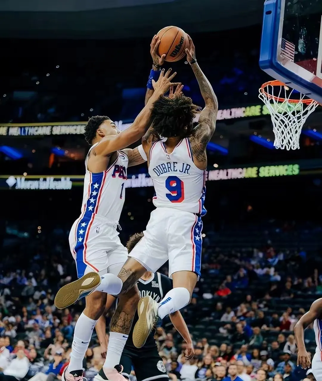 世俱杯参赛资格-篮网队再下一城,东部决赛马上揭晓