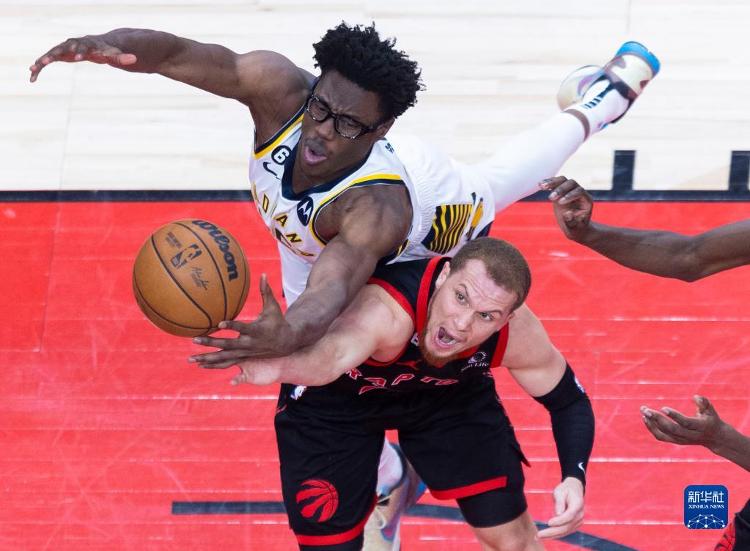 世俱杯官网-步行者主场不敌猛龙,系列赛战分胜负