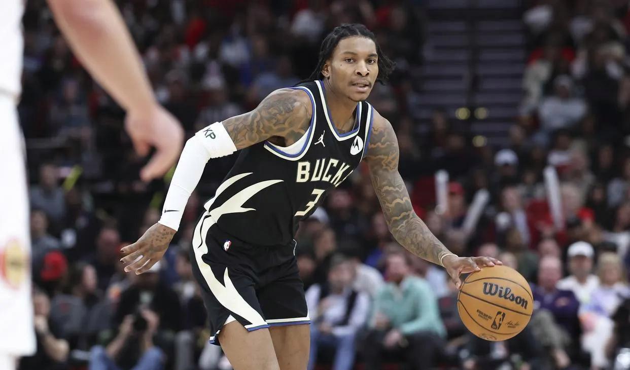 世俱杯时间-雄鹿客场横扫老鹰,东部决赛再次领先