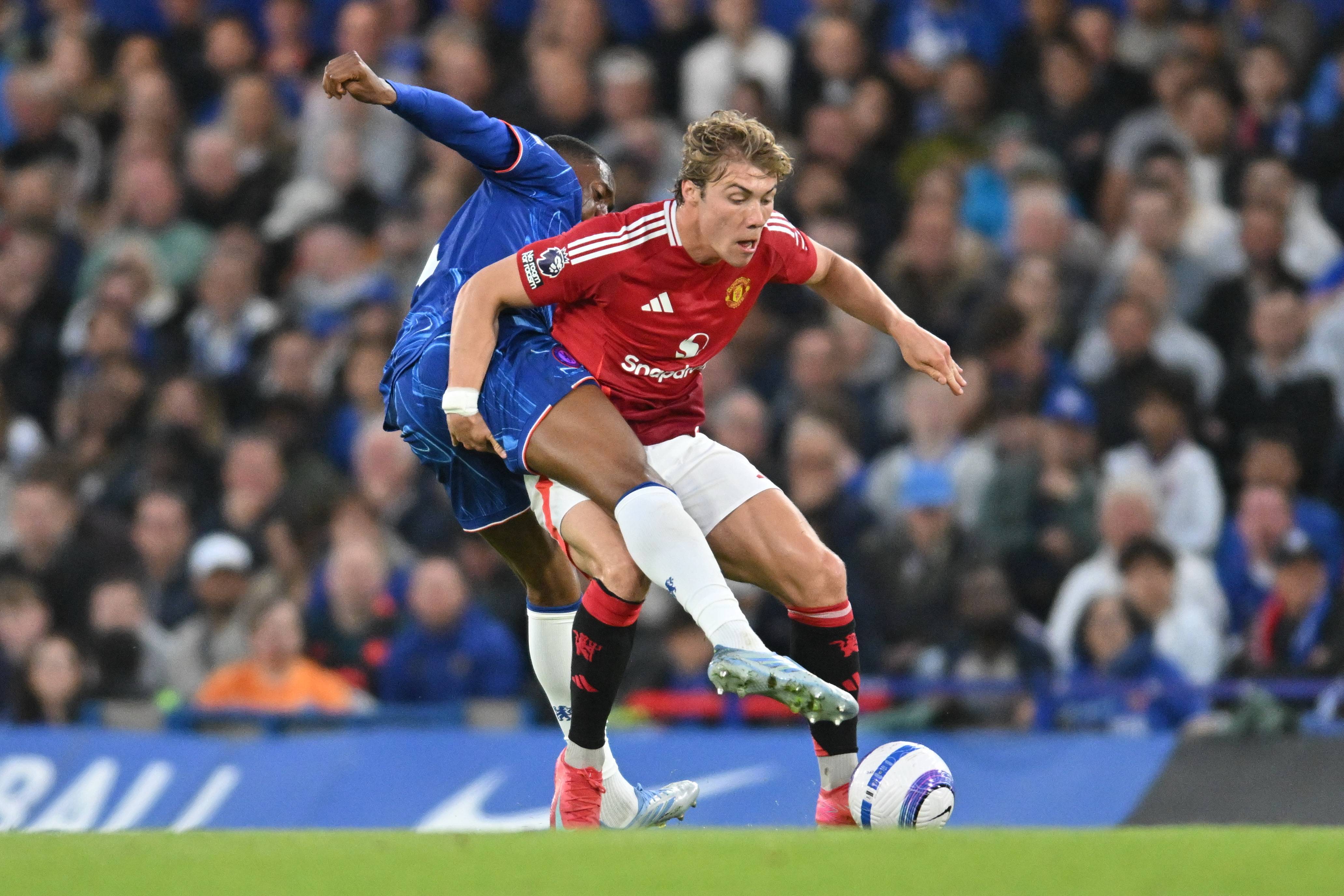 世俱杯-关于切尔西决战曼联客场,争取三分带回的信息