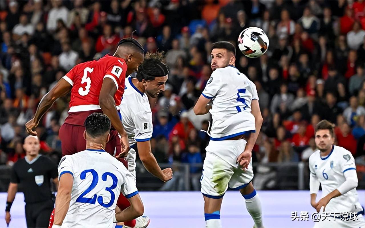 克罗地亚大胜斯洛文尼亚,提振士气晋级在望 克罗地亚大胜斯洛文尼亚,提振士气晋级在望