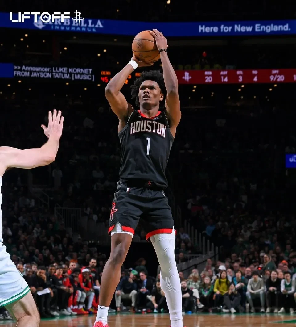 世俱杯-火箭球员突发伤情,将缺席关键季后赛战役