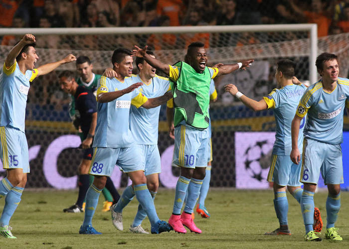 世俱杯奖金-比利时客场大胜白俄罗斯,取得四连胜