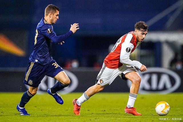 托特纳姆热刺憾负萨格勒布迪纳摩,惨遭淘汰出局 托特纳姆热刺憾负萨格勒布迪纳摩,惨遭淘汰出局