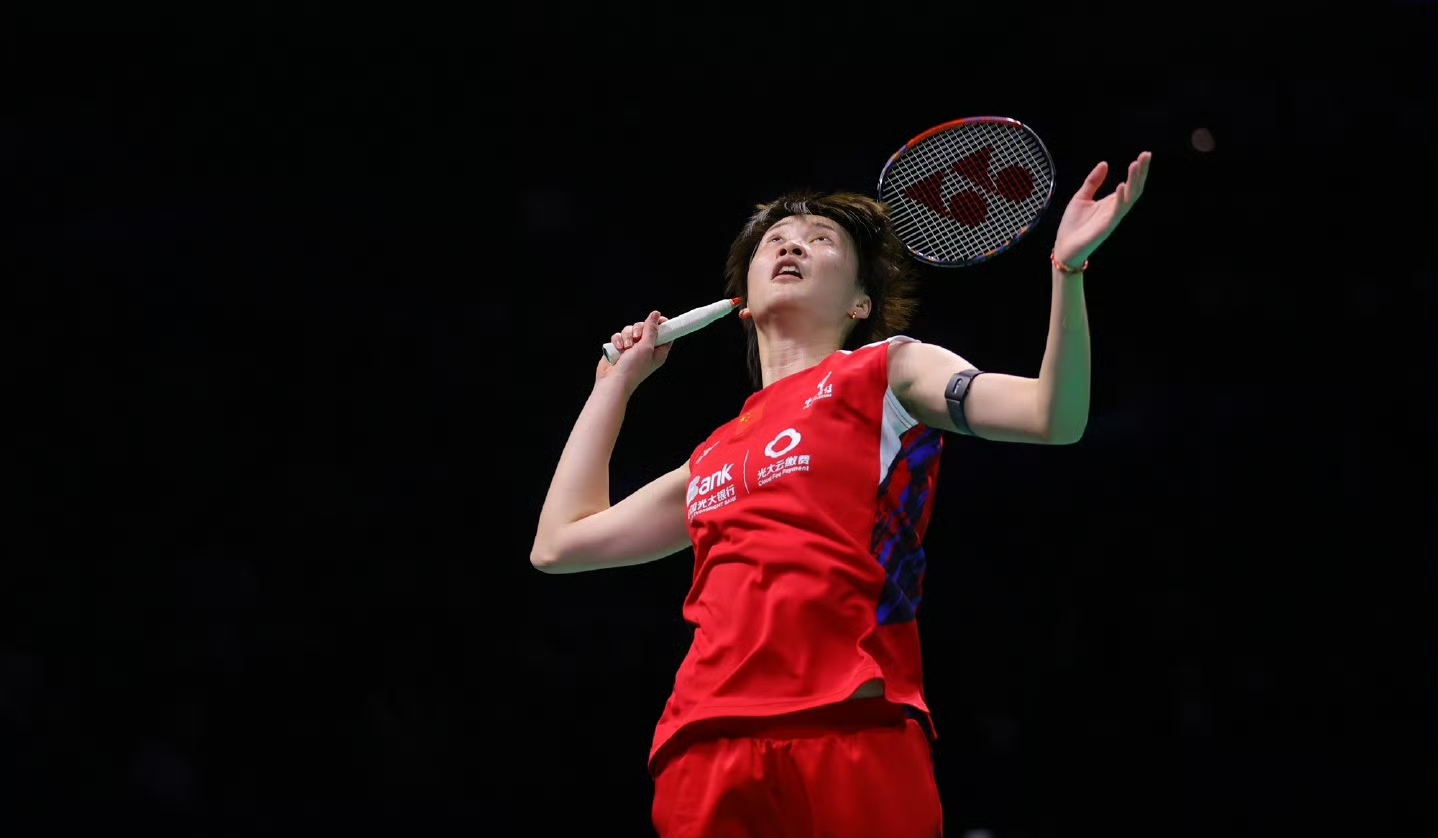 印度队绝杀印尼队,陈雨菲关键制胜的简单介绍 印度队绝杀印尼队,陈雨菲关键制胜的简单介绍