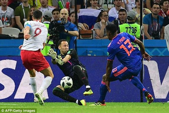 日本轻取摩洛哥,莱万带队取胜的简单介绍 日本轻取摩洛哥,莱万带队取胜的简单介绍