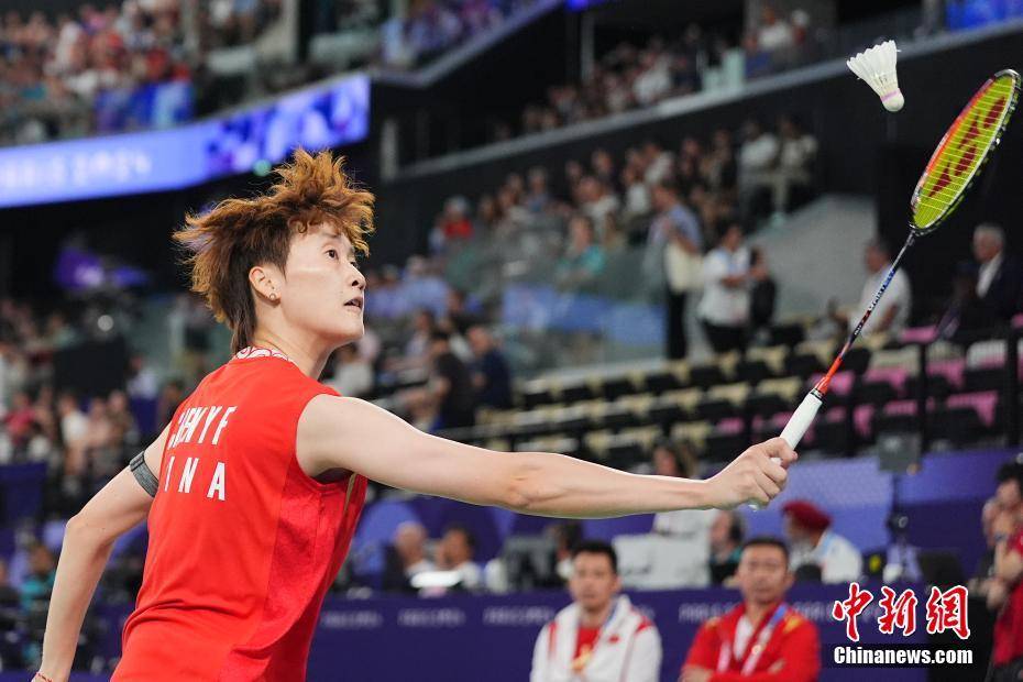 世俱杯分组-韩国队逆转丹麦队，陈雨菲点燃赛场