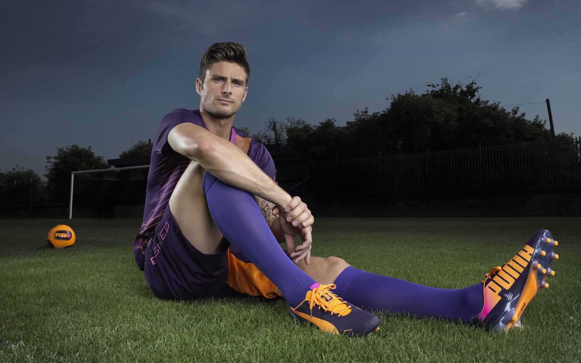 北风与郁金香，当亚特兰大遇上荷兰，谁才是真正的硬仗之王？