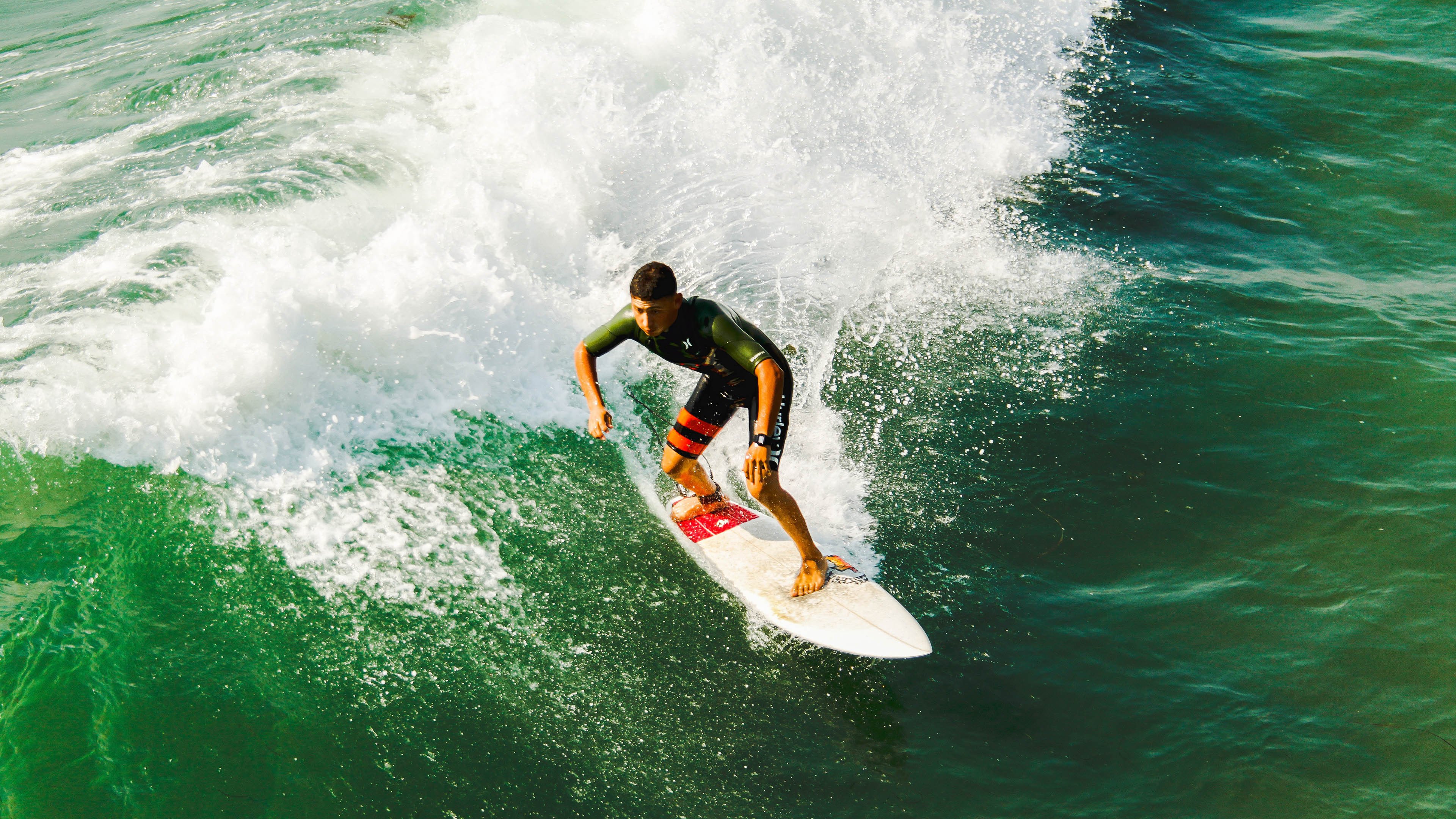 世俱杯改制-奥运精神的人间形态，巴尔韦德在命运一夜化身燃烧的圣火